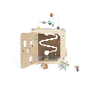 Cube Multi-Activités Pure – 18 à 36 mois - Papouille