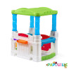 Maisonnette fun ball - Papouille