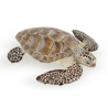 4 Figurines les Animaux Marins 10 mois et plus - Papouille