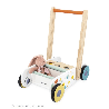 Chariot de marche multi-activités - Janod - Papouille