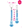 Attache sucette 0+ - vert - Papouille