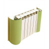 2 protections de coins de radiateur semi rigide - Papouille