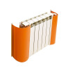 2 protections de coins de radiateur semi rigide - Papouille