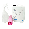 Pack découverte 1 bidon de 5 litres aquama indigo 1000ppm + Offert : 1 pulvérisateur 600 ml + 1 microfibre + 1 robinet doseur…