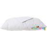 Oreiller coton 30 x 50 cm Ignifugé - Papouille