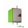 Protection de coffret - Papouille