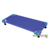 Set de 4 roues pour couchette empilable akros - Papouille