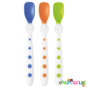 Lot de 3 cuillères ergonomique - hygiéniques - Papouille