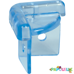 Protège-coin de table lot de 4 - Papouille