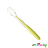 Cuillère bébé douce souple en silicone - Papouille