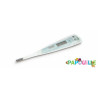 Le thermomètre digital embout souple - Papouille