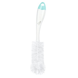 Goupillon double clean 2 en 1 antibactérien - Papouille