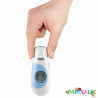 Thermomètre sans contact bébé et adultes - Papouille