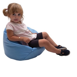 Pouf bebe ø 35 cm - Papouille