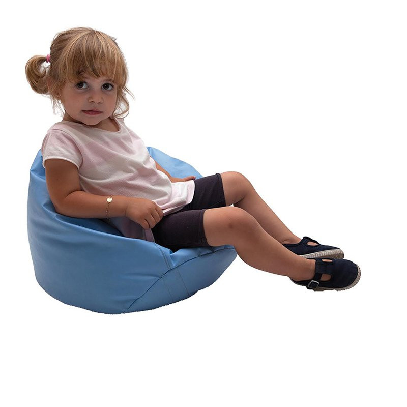 Pouf bebe ø 35 cm - Papouille