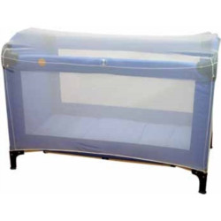 Moustiquaire pour lit - Papouille
