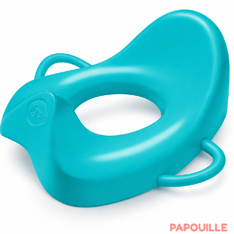 Réducteur de toilette - Papouille