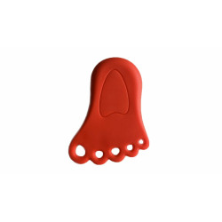Bloque porte anti pince doigt finger alert - Papouille