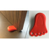 Bloque porte anti pince doigt finger alert - Papouille