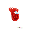 Bloque porte anti pince doigt finger alert - Papouille