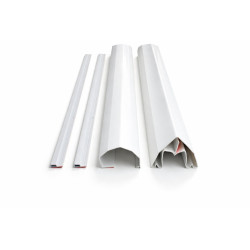 Anti pince doigt finger alert 180° pour porte - Papouille