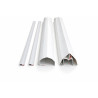 Anti pince doigt finger alert 180° pour porte - Papouille