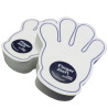Anti pince doigts happy fingers protection de porte - Papouille