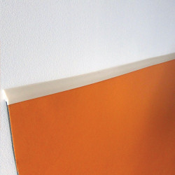 Profile horizontal 5 mètres - Papouille