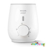 Chauffe biberon et petits pots rapide - Papouille
