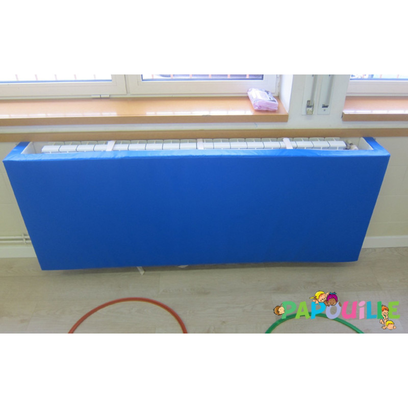 Protection radiateur largeur 150cm a 200cm - Papouille