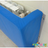 Protection radiateur largeur 150cm a 200cm - Papouille