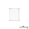 Barrière de sécurité portillon en metal premier - Papouille