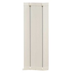 Extension de barrière de sécurité 24 cm pour guard me - Papouille