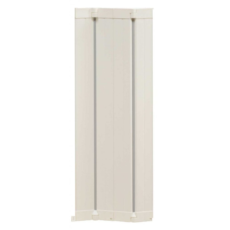 Extension de barrière de sécurité 24 cm pour guard me - Papouille