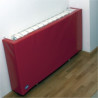 Protection radiateur largeur 150cm a 200cm - Papouille