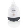 Chauffe biberon vapeur tout type de col tulipe - Papouille