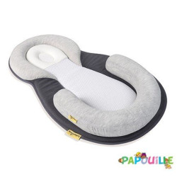 Support de sommeil cosydream cale bébé ergonomique - Papouille