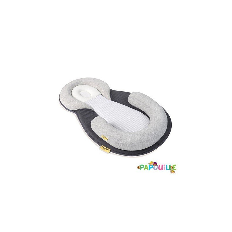 Support de sommeil cosydream cale bébé ergonomique - Papouille