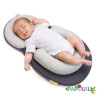 Support de sommeil cosydream cale bébé ergonomique - Papouille