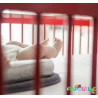 Support de sommeil cosydream cale bébé ergonomique - Papouille
