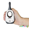 Écoute bébé simply care analogique 300m vox - Papouille