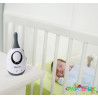 Écoute bébé simply care analogique 300m vox - Papouille