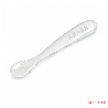 Cuillère douce silicone anatomique 1er âge - Papouille