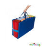 Kit portable mousse pvc de 5 modules transportable - Papouille