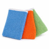 Set de 3 gants de toilette éponge d'apprentissage - Papouille