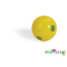 De 3 balles sensorielles de formes différentes - Papouille