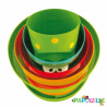 Grenouille pyramide - Papouille
