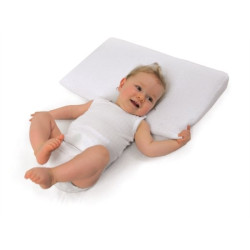 Plan incline 15° anti reflux - - Papouille