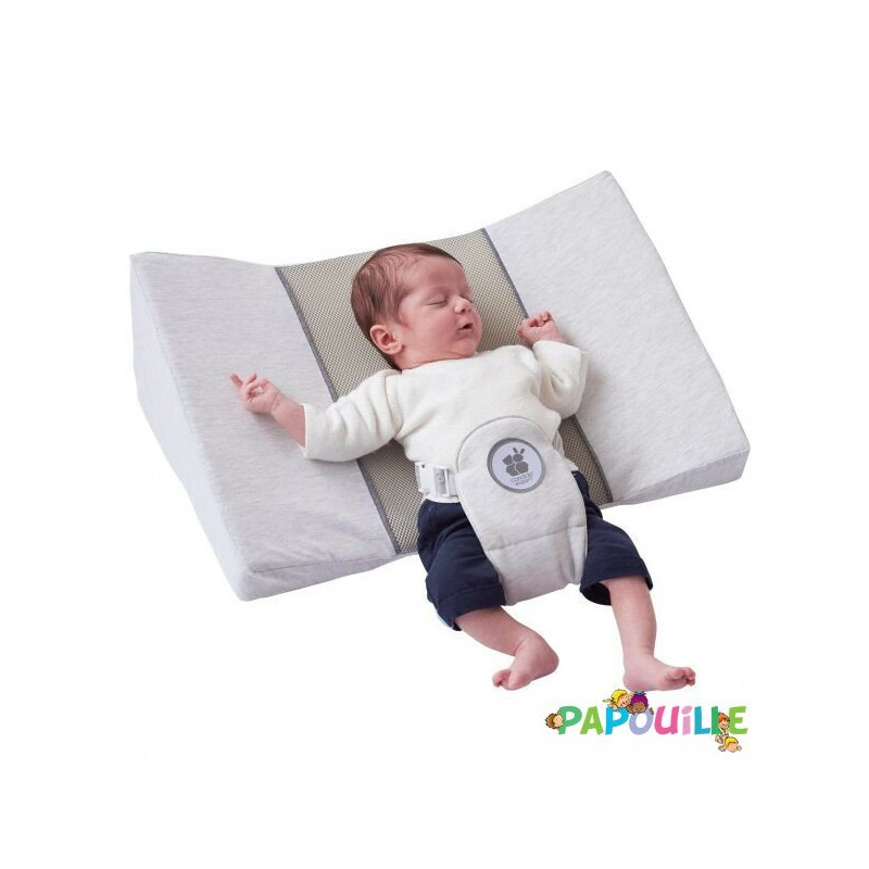 Plan incliné 20 ° ergo air + - Papouille