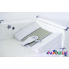 Plan incliné 20 ° ergo air + - Papouille